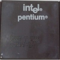 CPU ceramic
