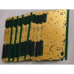 PCB Board Gold Plated